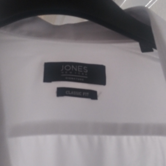 Men's 3xl Dress Shirt - Picture 10 of 10